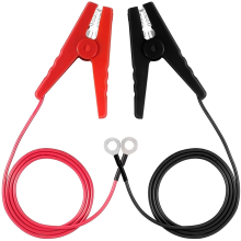 Electric Fence Wire Connect the and Charger
