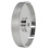,6Inch Dia x 1Inch Wide,with 1/2Inch Arbor,320 Grit 2