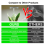 Grow Lights for Indoor, Full Spectrum LED Plant Light Plants 8