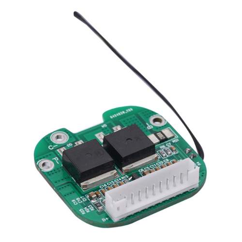 10S 36V Different Ports Integrated IC for Scooter 18650 Battery 1