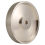 ,6Inch Dia x 1Inch Wide,with 1/2Inch Arbor,80 Grit 1