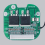 10S 36V Different Ports Integrated IC for Scooter 18650 Battery 7