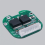 10S 36V Different Ports Integrated IC for Scooter 18650 Battery 6