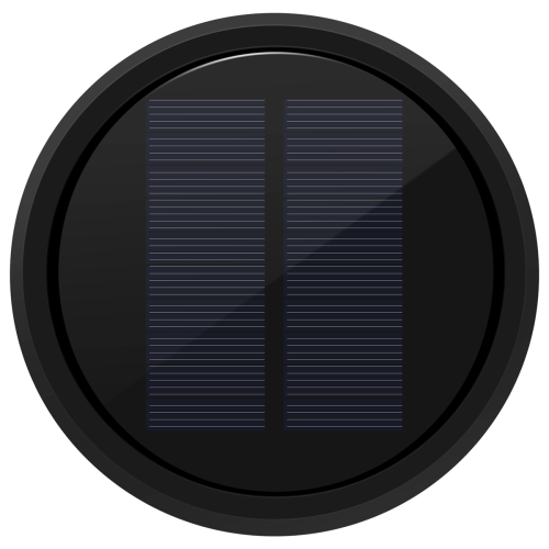 1 Pack Big Solar Light Replacement Top 2