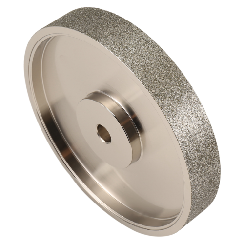 ,6Inch Dia x 1Inch Wide,with 1/2Inch Arbor,80 Grit 2