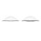 For X3 Sticky Lens Guards Protector Panoramic 7