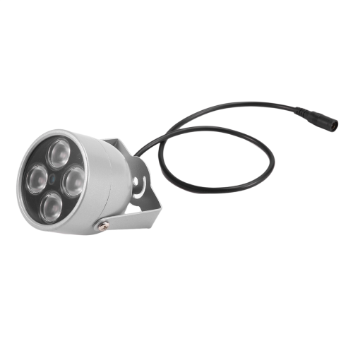 LEDs Infrared Waterproof Night Vision IR Illuminator Light 1