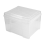 Greeting Card Organizer & Storage Box with 6 Adjustable Dividers 4
