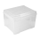 Greeting Card Organizer & Storage Box with 6 Adjustable Dividers 3