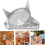 Ceramic Glazing Tools Drill Bits for Ceramics Finger Tip 4