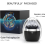 Magnetic Fluid Speaker,Venoms Bluetooth Speaker,Bluetooth 5.0 9