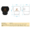 Mini Hotend Silicone Socks, for Bambu-Lab A1/A1 Mini, 5PCS 4