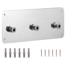 1 Pieces Foam Cannon Holder - Pressure Washer Nozzle Tip