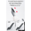 Model Electric Sander Grinding Pen Drill Craft Tools for DIY 6