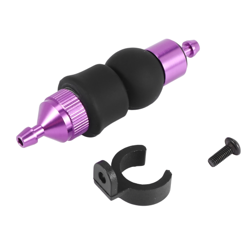 Fuel Filter Nitro Engine Parts Tank for RC Car, 2
