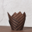 50PCS Newspaper Style Cupcake Liner Baking Cup B 3