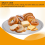 14cm Stainless Steel Bone Spitting Dish Silver Shallow Tray 8