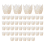 50PCS Newspaper Style Cupcake Liner Baking Cup B 7