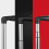 51cm Travel Luggage Telescopic Handle Replacement Parts 9