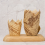 50PCS Newspaper Style Cupcake Liner Baking Cup B 2