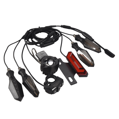 For BBS01 BBS02 Electric Bike 24V/36V/48V Ebike Conversion Kits,A 2
