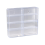 1:64 for Hot Wheel Display Box Car Model Toy Cabinet Rack B 1