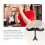 Clip-On Beard for Trumpet and Trombone - Protective Case Included 4