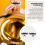 Clip-On Beard for Trumpet and Trombone - Protective Case Included 3
