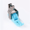 Industrial Sewing Machine Leather Roller Wheel Presser Foot,C 6