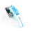 Industrial Sewing Machine Leather Roller Wheel Presser Foot,C 7