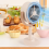 Portable Smoke Purifier Kitchen Exhaust Fan Desktop Range Hoods 6