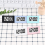 Mini Clock LED Screen Lectronic Digital Alarm Desktop White 5