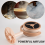 Portable Smoke Purifier Kitchen Exhaust Fan Desktop Range Hoods 8