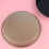 Round Pizza Mould Plate Pan Baking Tray 11In Black 1