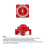 48V 350A Car Auto RV Marine Boat Single Circuit Selector 4