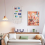 Hanging Photo Display for Boho Decor 7