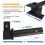 Weight Plate Holder for 2x2 inch Power Rack ,Power Attachment 3