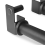Weight Plate Holder for 2x2 inch Power Rack ,Power Attachment 6