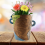 Flower Plant Pots for Indoor Plants A Large Size 6