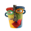 Flower Plant Pots for Indoor Plants B Large Size 2