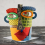 Flower Plant Pots for Indoor Plants A Large Size 8