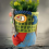 Flower Plant Pots for Indoor Plants A Large Size 4