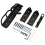 1 PACK Swivel Bike Rack Garage Wall Mount Hangers 4