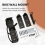 1 PACK Swivel Bike Rack Garage Wall Mount Hangers 11