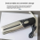 Portable Paper Shredder Multifunctional Mini Electric 7