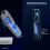 UV Light Sanitizing Toothbrush Case Portable 10