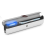 UV Light Sanitizing Toothbrush Case Portable 1
