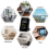 CO2 Infrared NDIR Sensor Air Quality Detector Digital Gas Analyzer 4