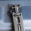 TC4 Titanium Alloy Multi-function Pry Bar Corkscrew Screwdriver 2