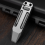 TC4 Titanium Alloy Multi-function Pry Bar Corkscrew Screwdriver 3